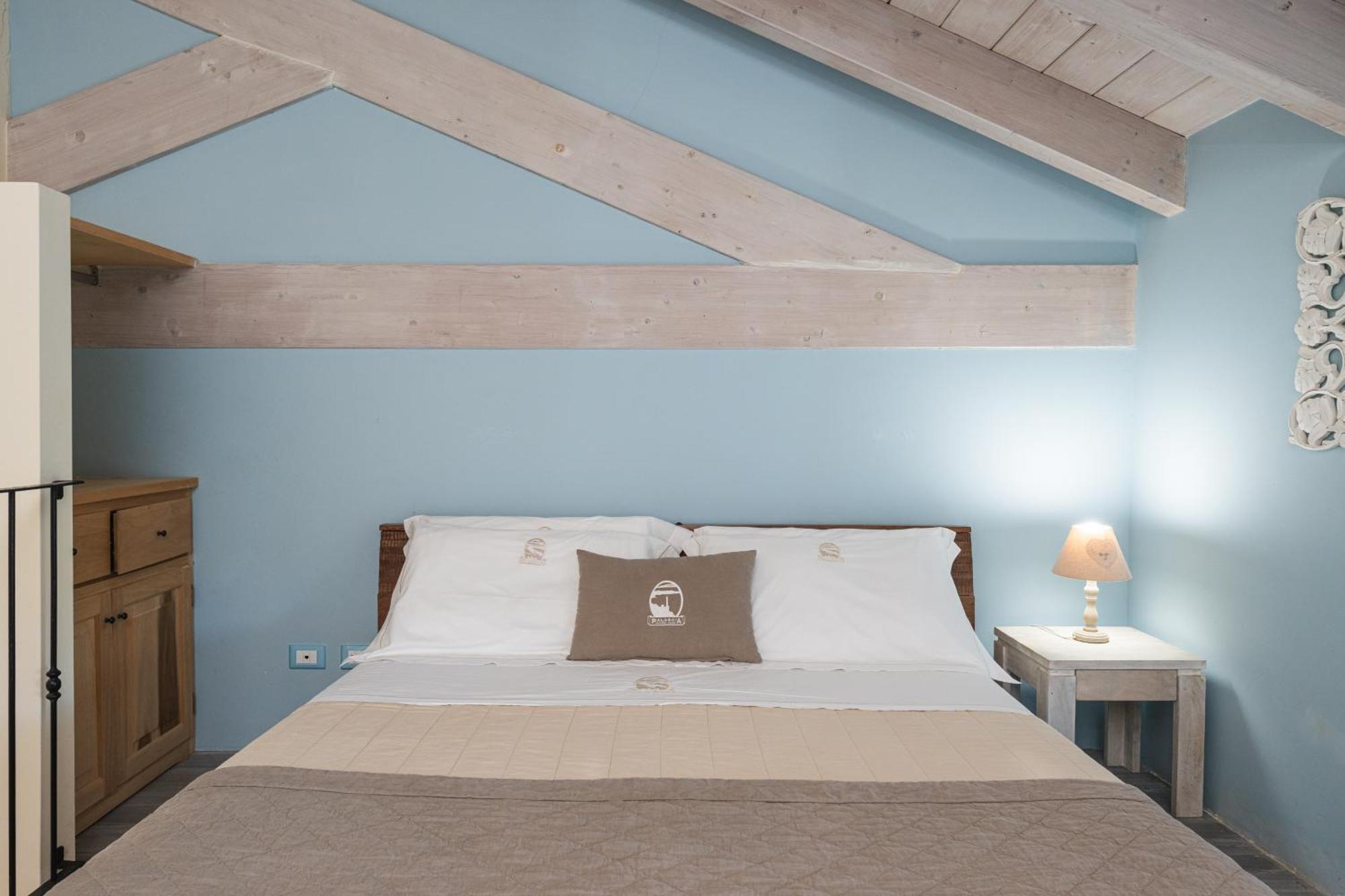 Palascia Wellness Relais Otranto Zewnętrze zdjęcie