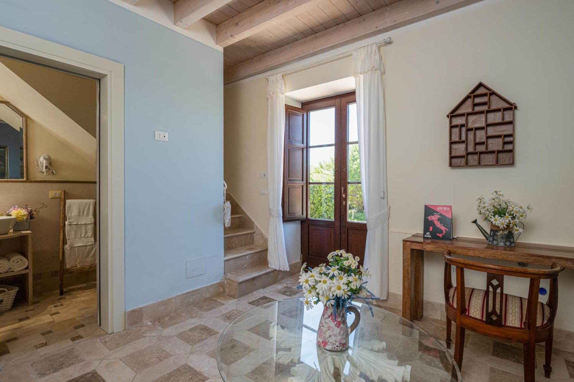 Palascia Wellness Relais Otranto Zewnętrze zdjęcie