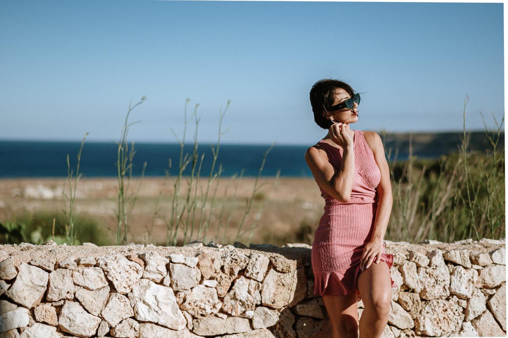 Palascia Wellness Relais Otranto Zewnętrze zdjęcie