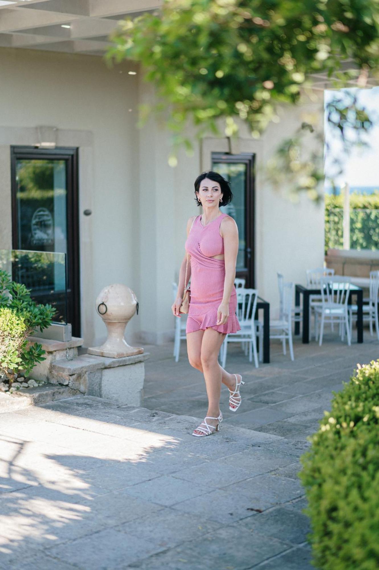 Palascia Wellness Relais Otranto Zewnętrze zdjęcie