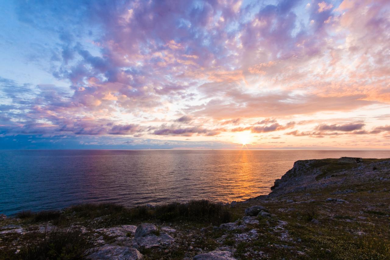 Palascia Wellness Relais Otranto Zewnętrze zdjęcie