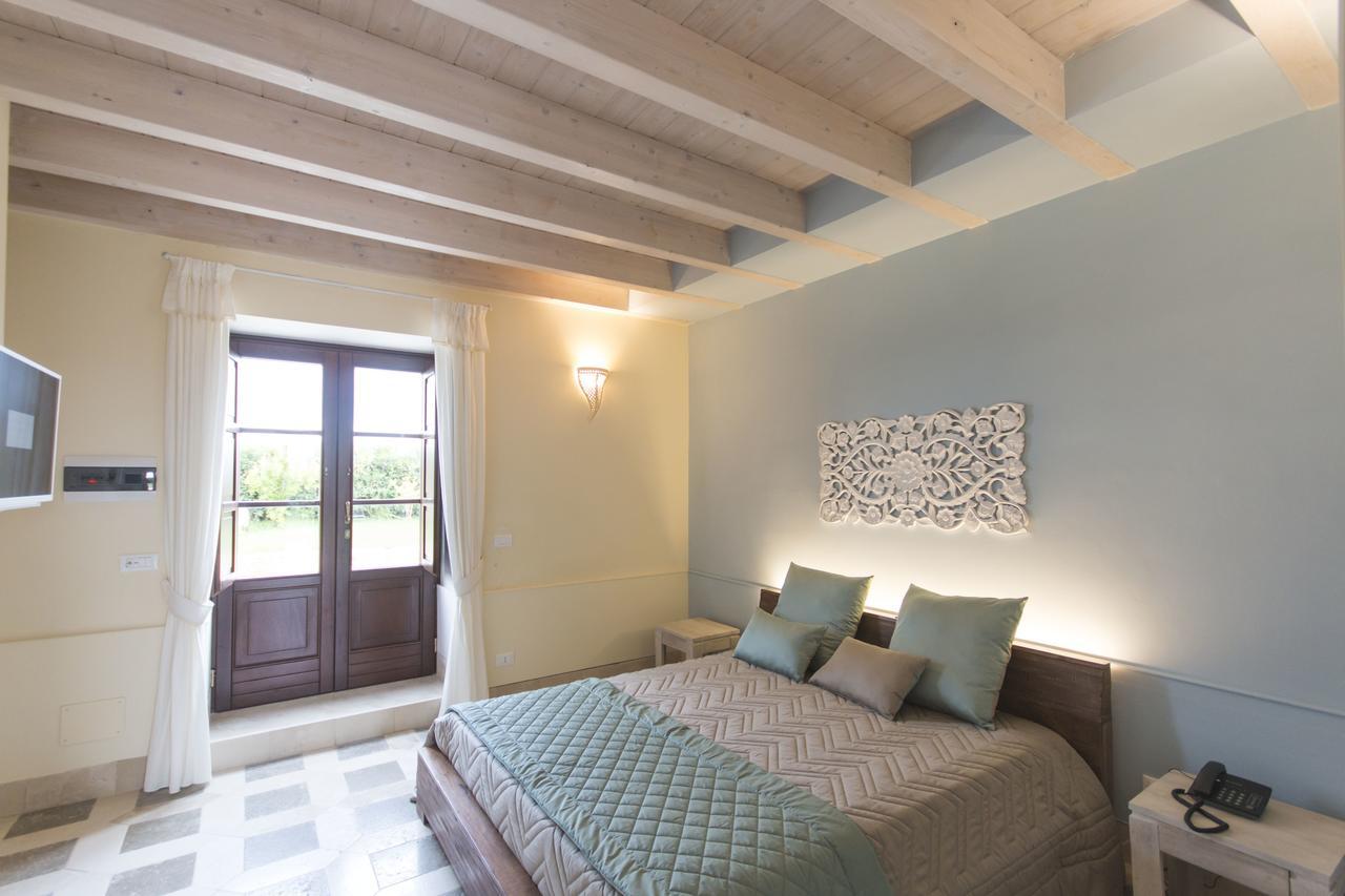 Palascia Wellness Relais Otranto Zewnętrze zdjęcie