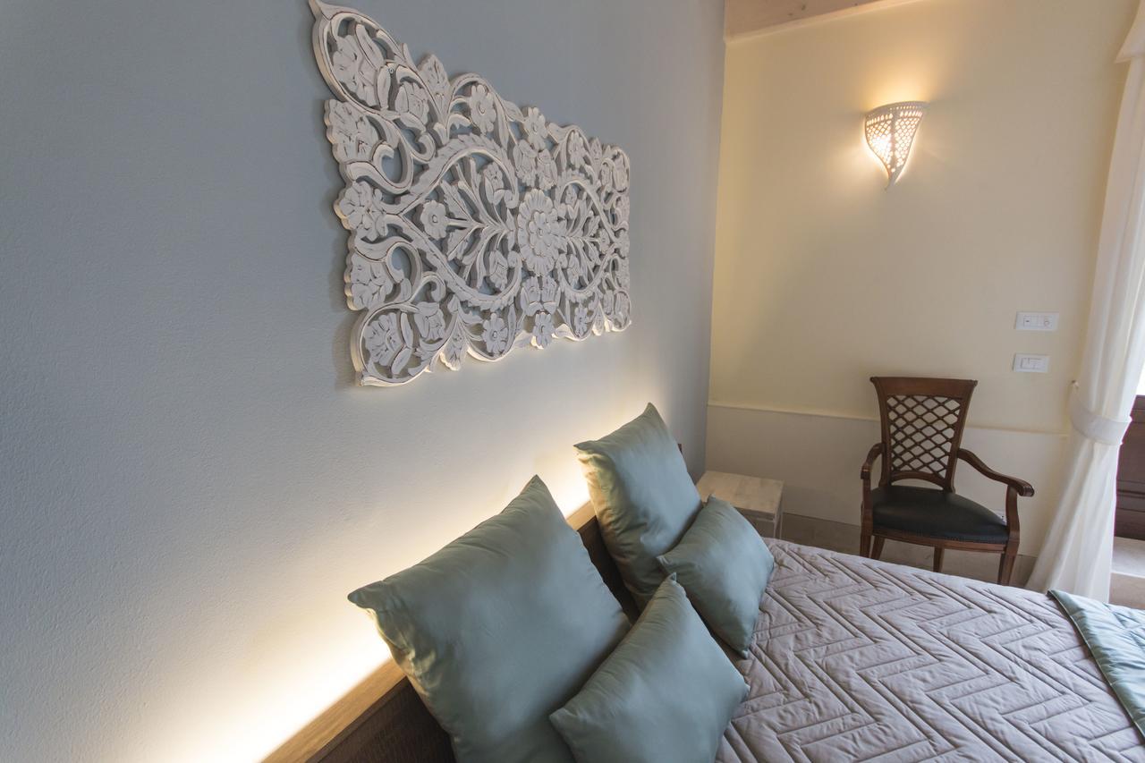 Palascia Wellness Relais Otranto Zewnętrze zdjęcie